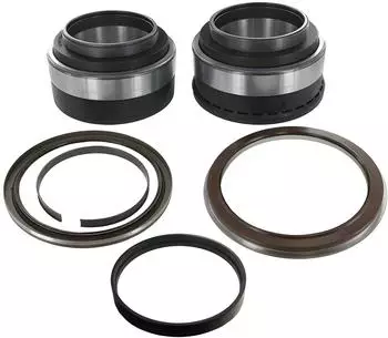 SKF Radlagersatz Vorder-/Hinterachse (VKBA 5431)