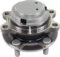 SKF Radlagersatz VKBA 7698