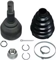 SKF Gelenksatz VKJA 5886