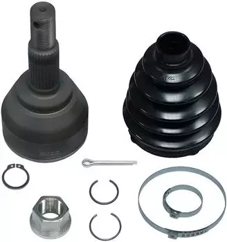 SKF Gelenksatz Antriebswelle, vorne (VKJA 5886)