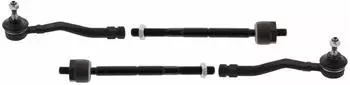 Mapco Reparatursatz Spurstange Vorderachse (53338)