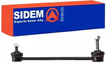 Sidem Koppelstange Stabilisator hinten (21565)
