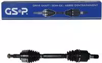 GSP Antriebswelle 250572