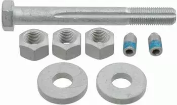 Lemf&ouml;rder Reparatursatz Radaufh&auml;ngung vorne, W220/C215 (38361 01)