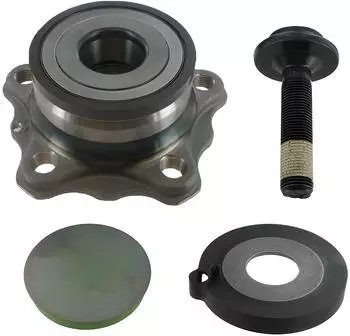SKF Radlagersatz Hinterachse f&uuml;r Audi (VKBA 6762)