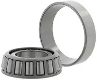 SKF Axial-Rillenkugellager 51209