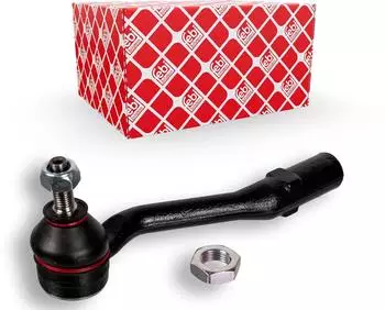 Febi Bilstein Spurstangenkopf f&uuml;r Peugeot 1007 / Citro&euml;n (108855)