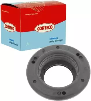 Corteco Federbeinst&uuml;tzlager vorne, links/rechts (80001506)