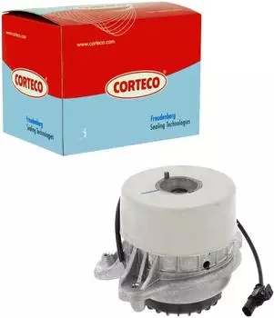 Corteco Motorlagerung rechts, S-Class (W222, V222, X222) (49363441)