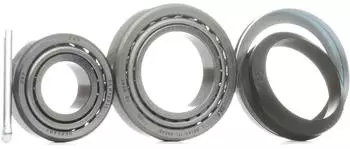 SKF Radlagersatz Vorderachse Volvo 240/260 (VKBA 719)