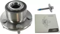 SKF Radlagersatz VKBA 6585