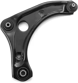 SKF Querlenker Radaufh&auml;ngung vorne rechts, Nissan Micra IV (VKDS 822015 B)