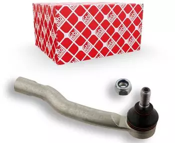 Febi Bilstein Spurstangenkopf vorne rechts, Suzuki Grand Vitara/XL-7 (29828)