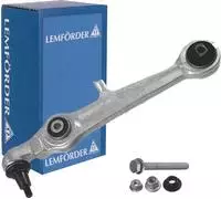 Lemf&ouml;rder Lenker, Radaufh&auml;ngung 13673 01