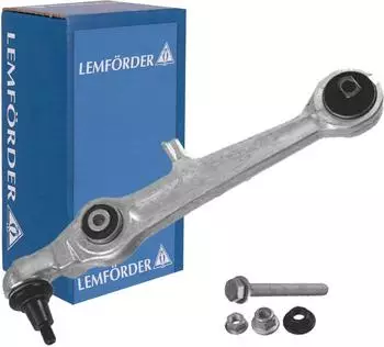 Lemf&ouml;rder Querlenker Vorderachse unten beidseitig (13673 01)
