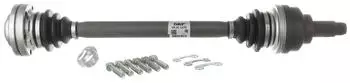 SKF Antriebswelle f&uuml;r BMW 5 (E39) (VKJC 1170)