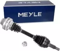 Meyle Antriebswelle MEYLE-ORIGINAL: True to OE. 100 498 0817
