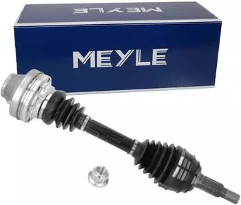 Meyle Antriebswelle, links/rechts, Vorderachse (100 498 0817)