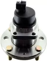 SKF Radlagersatz VKBA 3938