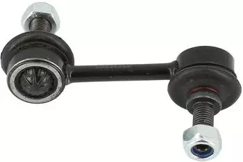 Moog Koppelstange Stabilisator vorne links, Honda Accord VII (HO-LS-4632)