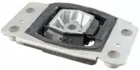 Lemf&ouml;rder Lagerung, Automatikgetriebe 43272 01