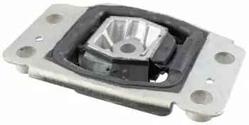 Lemf&ouml;rder Automatikgetriebe-Lagerung 2,0L (43272 01)
