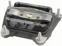 Lemf&ouml;rder Lagerung, Automatikgetriebe 31275 01