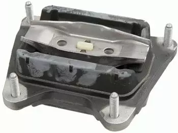 Lemf&ouml;rder Automatikgetriebe-Lagerung hinten, Audi A6 C6 (31275 01)