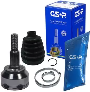GSP Gelenksatz Antriebswelle radseitig, Jeep Commander XK (809056)
