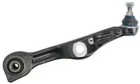 Delphi Lenker, Radaufh&auml;ngung TC3081