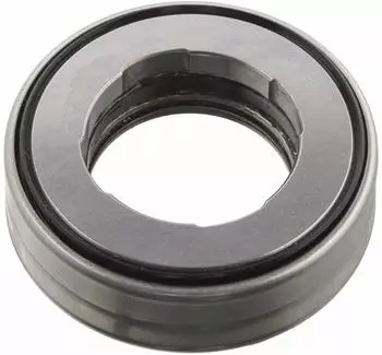 Febi Bilstein Achsschenkelbolzen-Drucklager Vorderachse 63,5mm f&uuml;r DAF (103407)