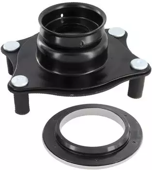 SKF Federbeinst&uuml;tzlager Vorderachse (VKDA 88306)