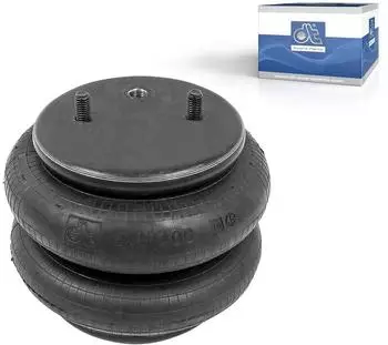 DT Spare Parts Federbalg Luftfederung (4.81406)