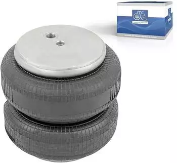 DT Spare Parts Luftfederbalg Ø 112mm (4.81376)