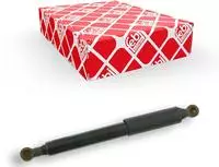 Febi Bilstein Gest&auml;nged&auml;mpfer, Einspritzanlage 09042