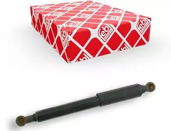 Febi Bilstein Gest&auml;nged&auml;mpfer Einspritzanlage (09042)