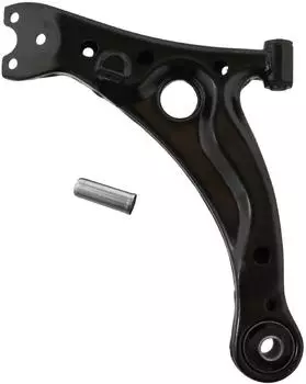 Febi Bilstein Lenker Radaufh&auml;ngung, Vorderachse links (43078)