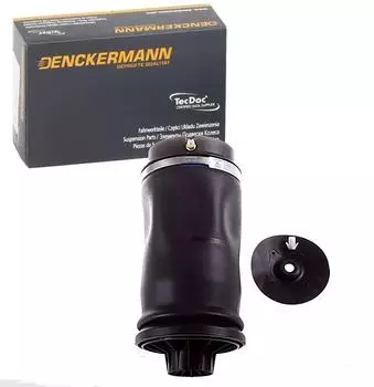 Denckermann Luftfederbalg Hinterachse M-Klasse (W164) (DSA115G)