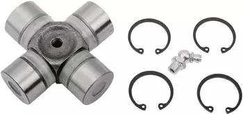 DT Spare Parts Zapfenkreuz, nicht wartungsfrei, D:302mm L:82mm (7.20013)