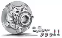 Schaeffler Fag Radlagersatz 713 6139 50