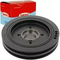 Corteco Riemenscheibe, Kurbelwelle 80001832