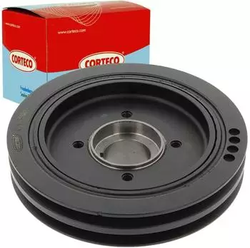 Corteco Riemenscheibe Kurbelwelle (80001832)