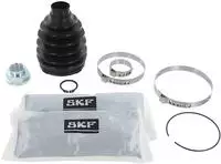 SKF Faltenbalgsatz, Antriebswelle VKJP 1372