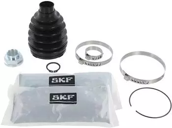 SKF Faltenbalgsatz Antriebswelle vorne rechts (VKJP 1372)