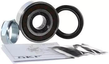 SKF Radlagersatz Classic Hinterachse (VKBA 9070 CL)