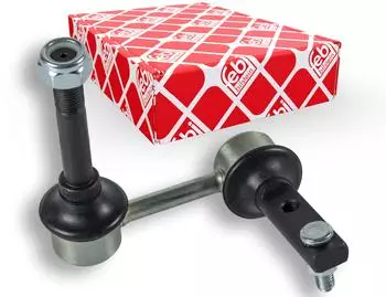 Febi Bilstein Koppelstange Stabilisator Vorderachse links (42967)