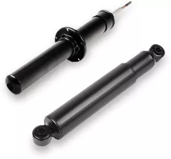 Magnum Stoßdämpfer Vorderachse links, oben Stift (AG0339MT)