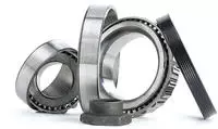 SKF Radlagersatz VKBA 912
