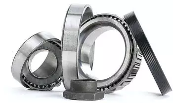 SKF Radlagersatz vorne (VKBA 912)