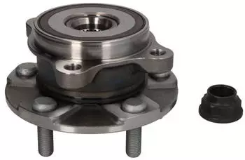 SNR Radlagersatz f&uuml;r Toyota Corolla / Auris / RAV4 (R169.72)